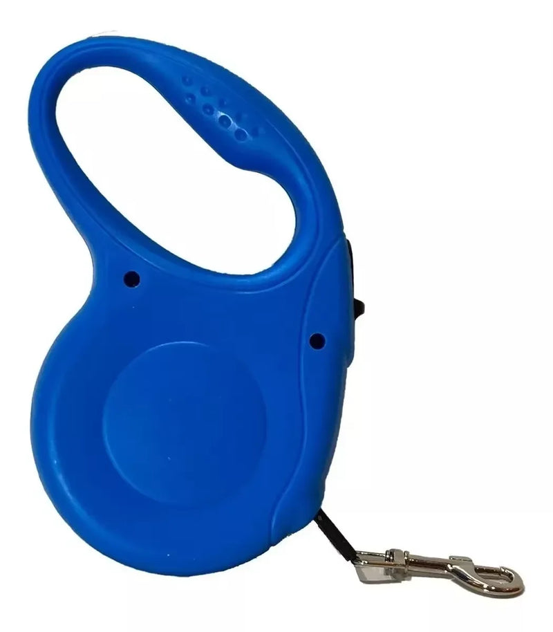 5 Meters Length Pet Dog Retractable Guide Collars